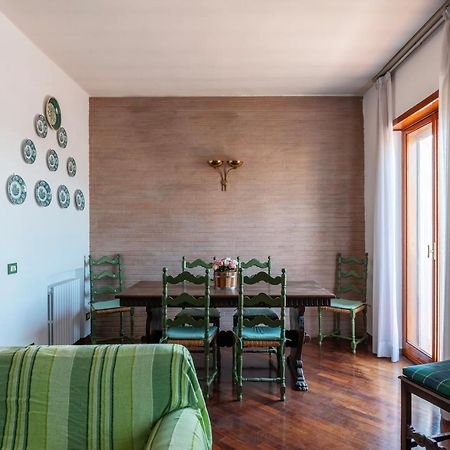 Flaminio Apartment Panoramic View With Terrace Ρώμη Εξωτερικό φωτογραφία