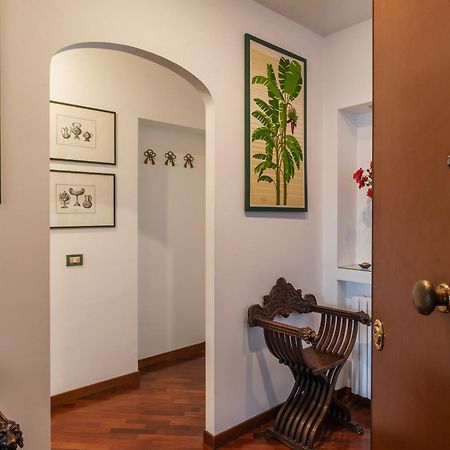 Flaminio Apartment Panoramic View With Terrace Ρώμη Εξωτερικό φωτογραφία