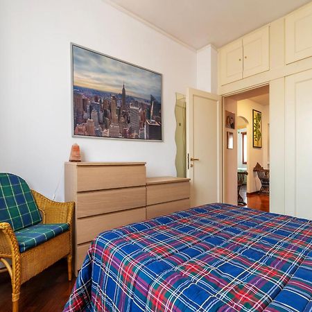 Flaminio Apartment Panoramic View With Terrace Ρώμη Εξωτερικό φωτογραφία