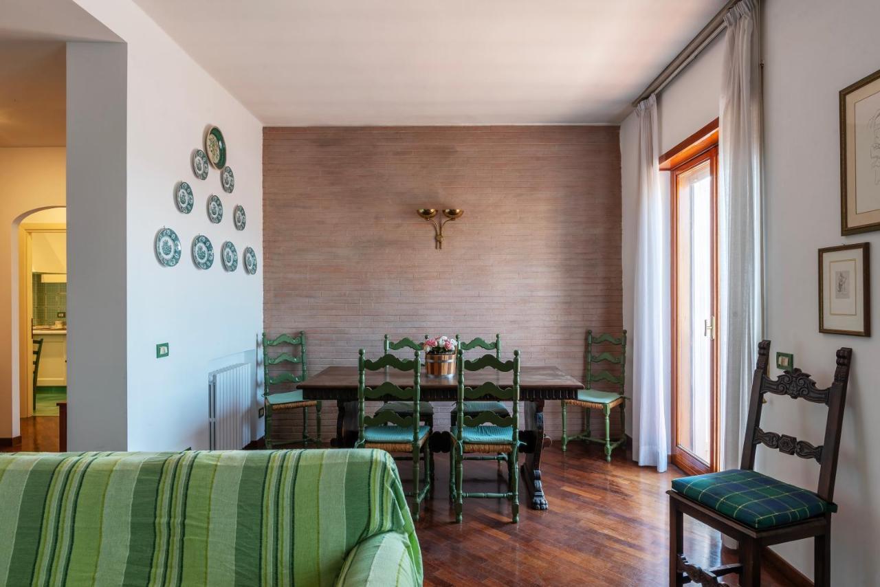 Flaminio Apartment Panoramic View With Terrace Ρώμη Εξωτερικό φωτογραφία