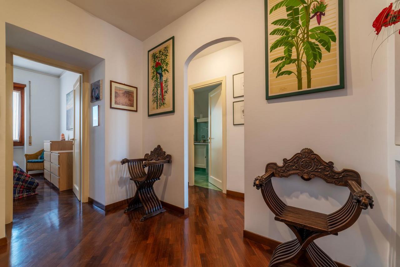 Flaminio Apartment Panoramic View With Terrace Ρώμη Εξωτερικό φωτογραφία