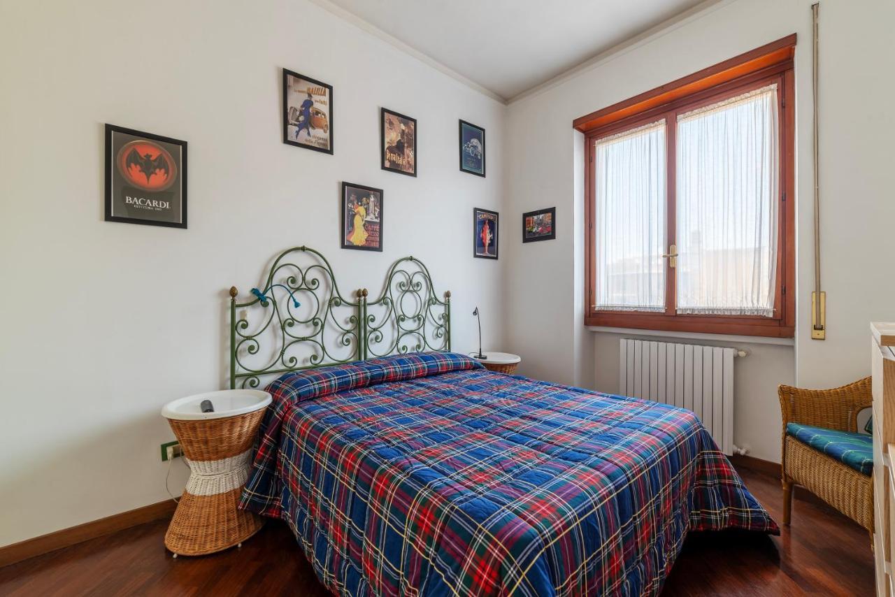Flaminio Apartment Panoramic View With Terrace Ρώμη Εξωτερικό φωτογραφία