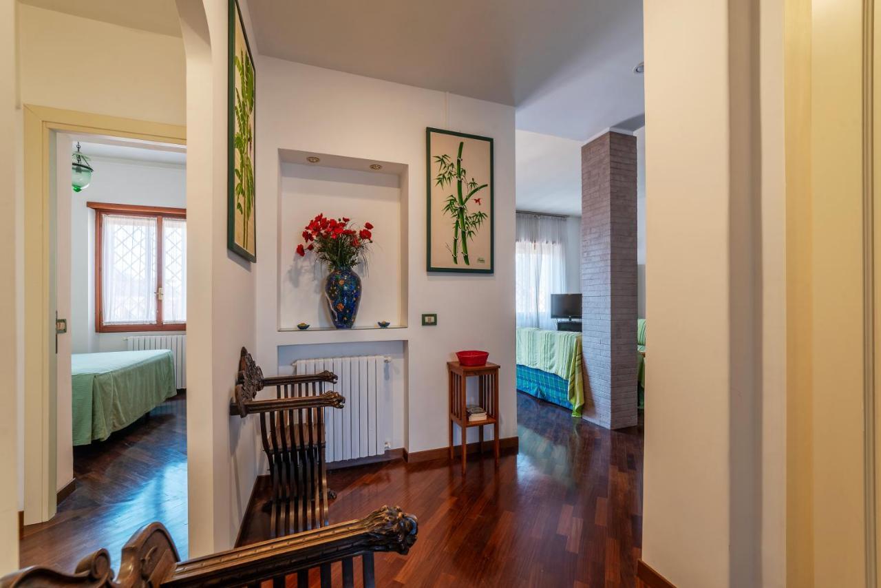 Flaminio Apartment Panoramic View With Terrace Ρώμη Εξωτερικό φωτογραφία