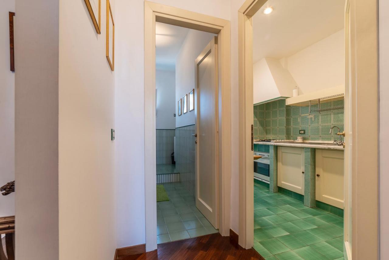 Flaminio Apartment Panoramic View With Terrace Ρώμη Εξωτερικό φωτογραφία