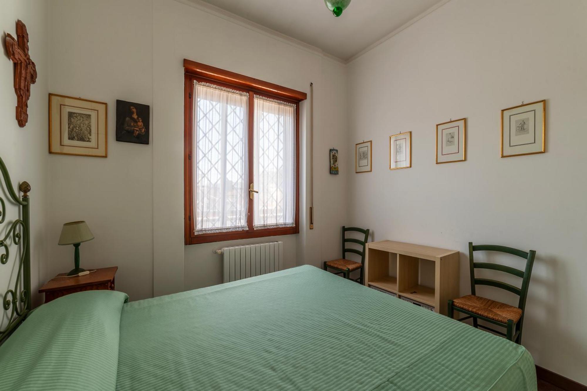 Flaminio Apartment Panoramic View With Terrace Ρώμη Εξωτερικό φωτογραφία