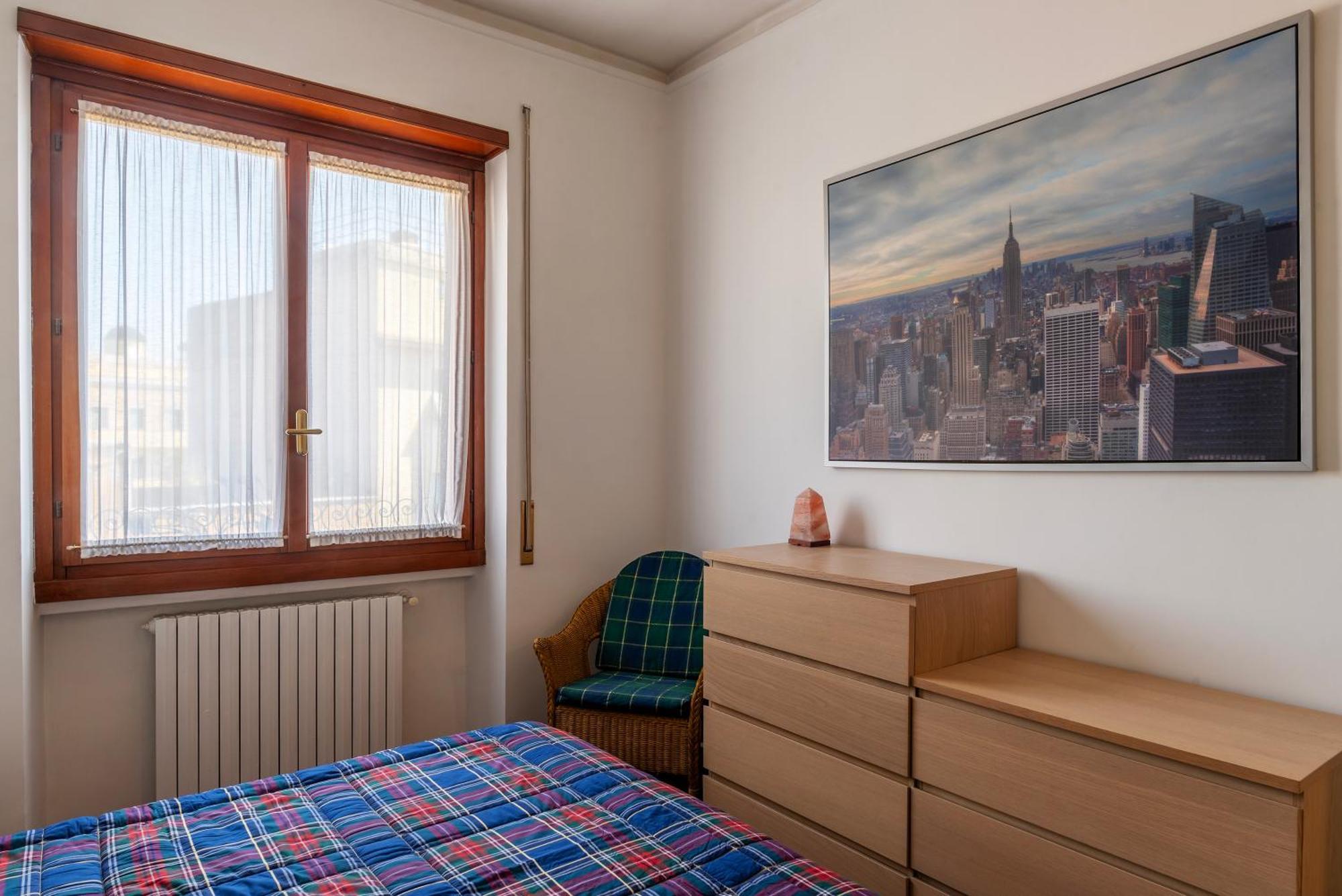 Flaminio Apartment Panoramic View With Terrace Ρώμη Εξωτερικό φωτογραφία